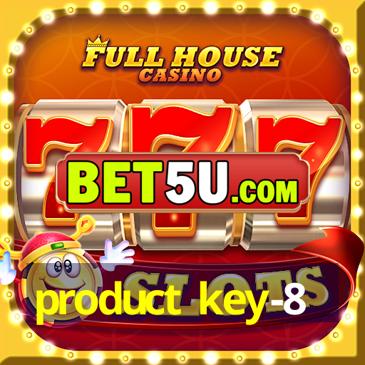 product key